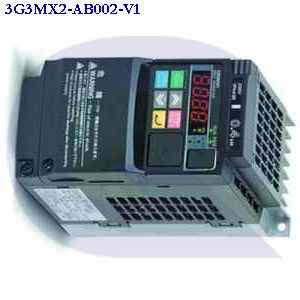 3g3mx2-ab002-v1 OMRON CORPORATION