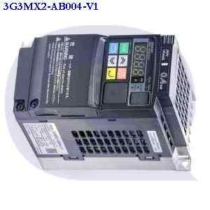 3g3mx2-ab004-v1 OMRON CORPORATION