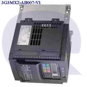 3g3mx2-ab007-v1 OMRON CORPORATION