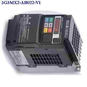 3g3mx2-ab022-v1 OMRON CORPORATION