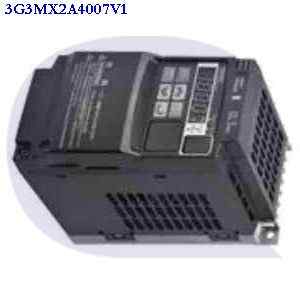 3g3mx2a4007v1 OMRON CORPORATION