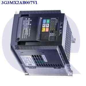3g3mx2ab007v1 OMRON CORPORATION