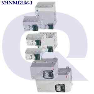 3hnm12166-1 ABB
