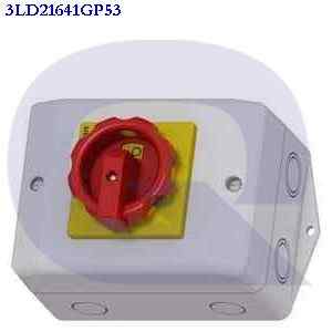 3ld21641gp53 SIEMENS