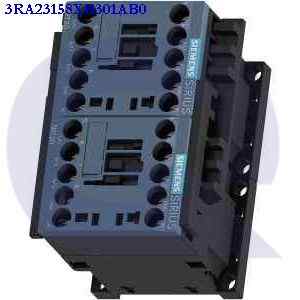 3ra23158xb301ab0 SIEMENS
