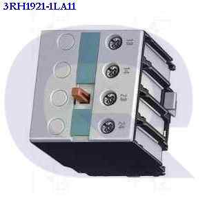 3rh1921-1la11 SIEMENS