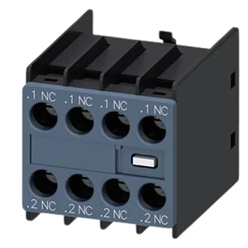 3rh2911-1fa04 SIEMENS