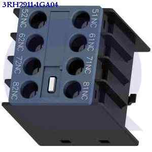 3rh2911-1ga04 SIEMENS