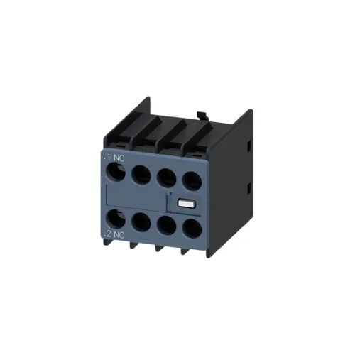 3rh2911-1ha01 SIEMENS
