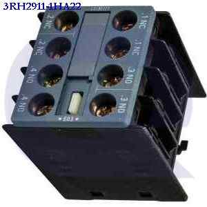 3rh2911-1ha22 SIEMENS
