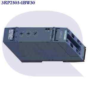 3rp2505-1bw30 SIEMENS