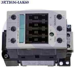 3rt1036-1ak60 SIEMENS