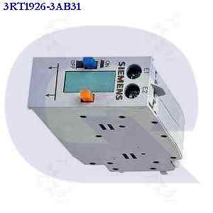 3rt1926-3ab31 SIEMENS