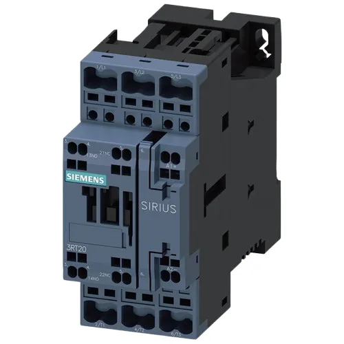 3rt20262bb40 SIEMENS
