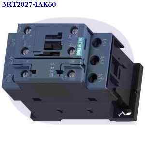 3rt2027-1ak60 SIEMENS
