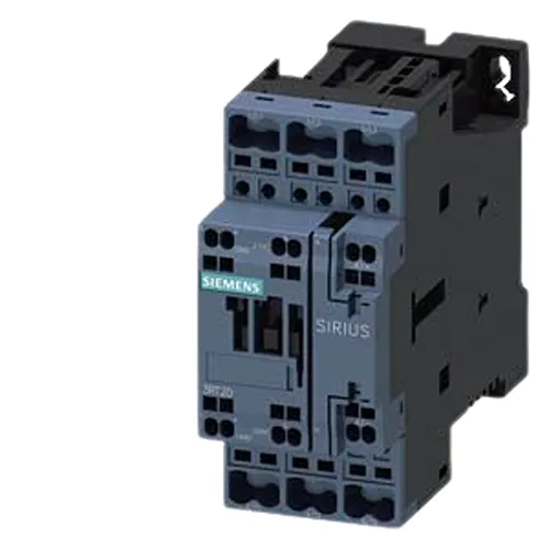  3rt2027-2bb40 SIEMENS
