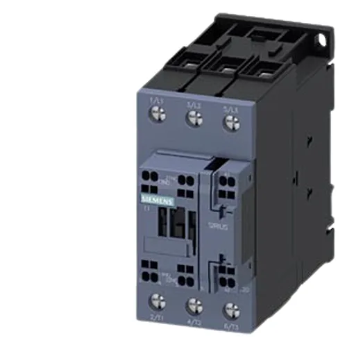 3rt2037-3kb40 SIEMENS