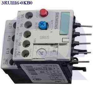 3ru1116-0kb0 SIEMENS