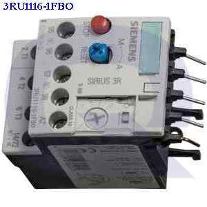 3ru1116-1fbo SIEMENS