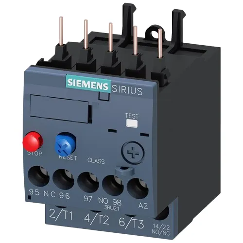 3ru21161db0 SIEMENS