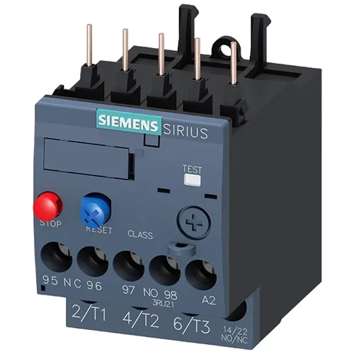 3ru21161eb0 SIEMENS