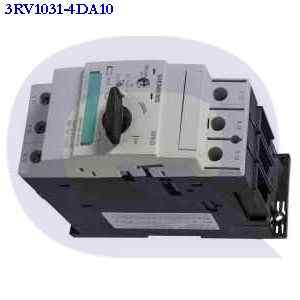 3rv1031-4da10 SIEMENS