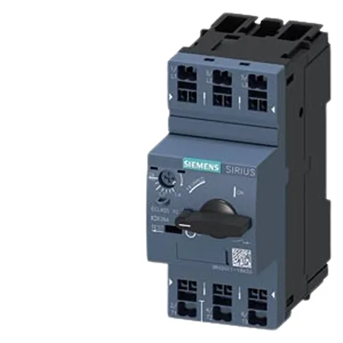 3rv2011-1ba20 SIEMENS