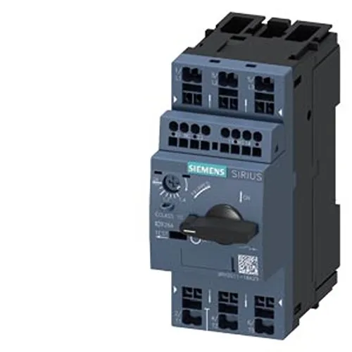 3rv2011-1ba25 SIEMENS