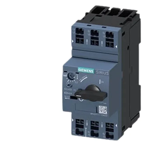3rv2011-1da20 SIEMENS