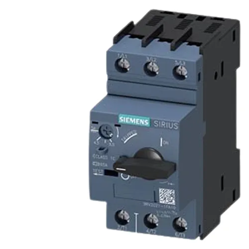 3rv2021-1fa10 SIEMENS