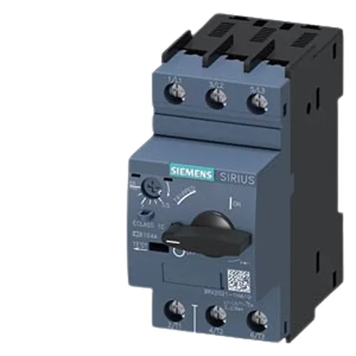 3rv2021-1ha10 SIEMENS