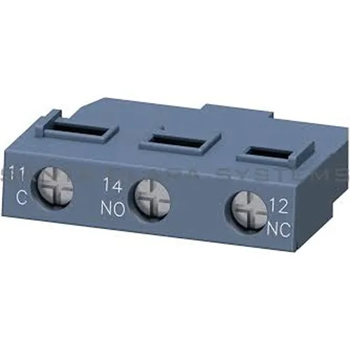  3rv29011d SIEMENS