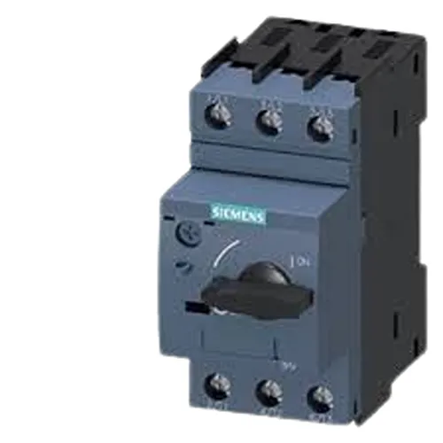 3rv6011-1ka10  SIEMENS
