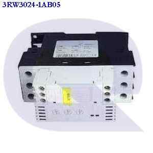 3rw3024-1ab05 SIEMENS