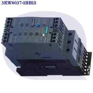 3rw4037-1bb15 SIEMENS