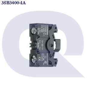 3sb3400-1a SIEMENS