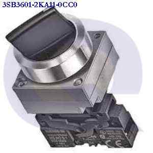 3sb3601-2ka11-0cc0 SIEMENS