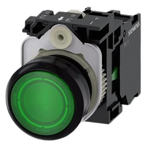 3su1102-0ab40-1ba0 SIEMENS