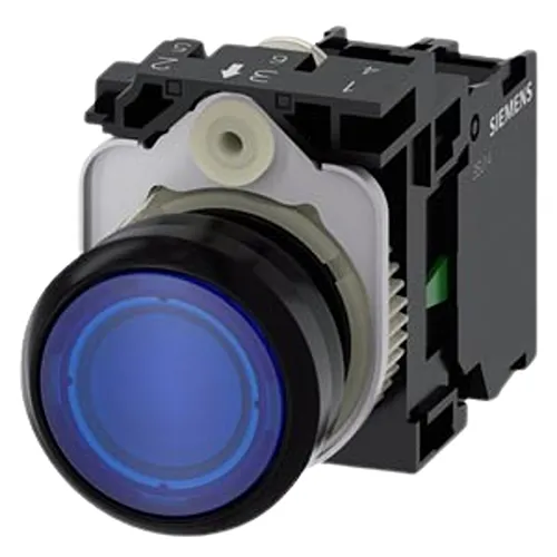 3su1102-0ab50-1ba0 SIEMENS