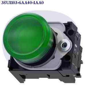 3su1103-6aa40-1aa0 SIEMENS