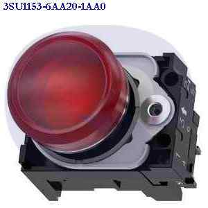 3su1153-6aa20-1aa0 SIEMENS