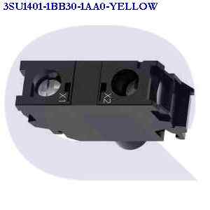3su1401-1bb30-1aa0-yellow SIEMENS