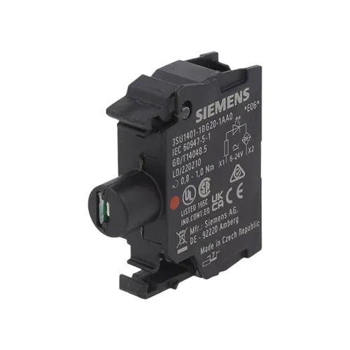 3su1401-1bg20-1aa0  SIEMENS