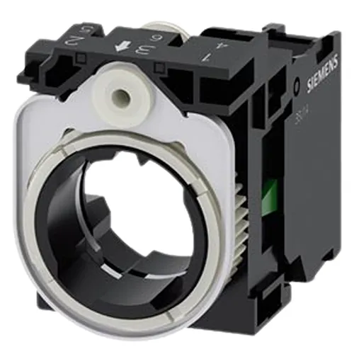 3su1500-1aa10-0ba0 SIEMENS