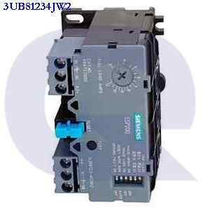 3ub81234jw2 SIEMENS