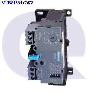 3ub81334gw2 SIEMENS