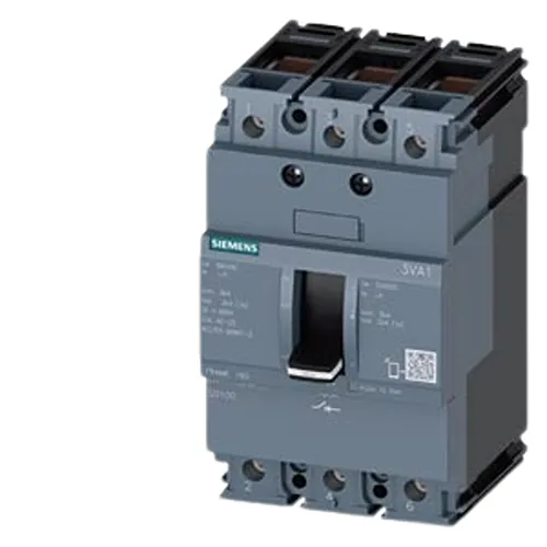 3va1116-1aa36-0aa0 SIEMENS