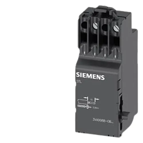 3va9988-0bl33 SIEMENS
