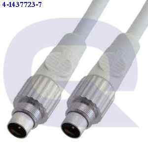 4-1437723-7 TE CONNECTIVITY