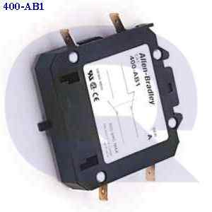 400-ab1 ALLEN BRADLEY